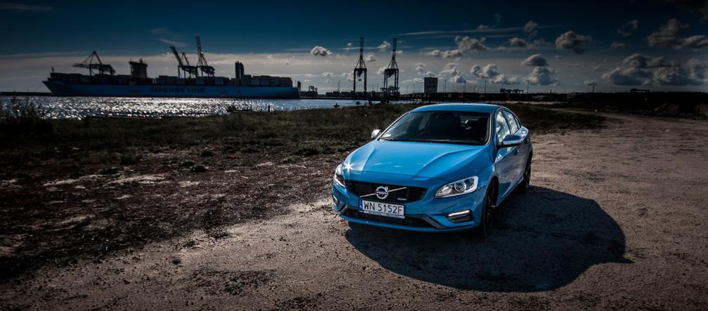 Volvo S60 T6 AWD