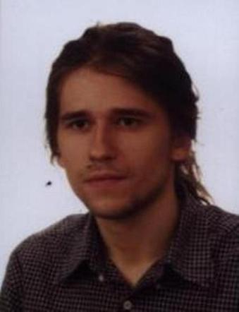 ŁAPIŃSKI TOMASZ