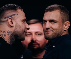 Paskudna kontuzja na FAME MMA 17! Ciężko na to patrzeć