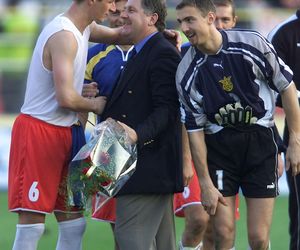 Tomasz Hajto o narodzinach córki i walce o jej życie. Zdradził nam traumatyczne szczegóły. Teraz kipi szczęściem 