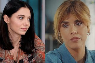 M jak miłość, odcinek 1850: Tak zachowa się Iza na wieść o zdradzie Marcina z Martyną. Jeszcze dobije Kamę - ZDJĘCIA, ZWIASTUN