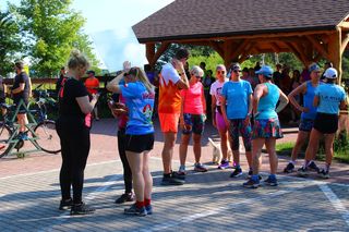 Parkrun Grudziądz podsumowuja akcję 6 za 6. Jedna szkoła zdecydowanym liderem!