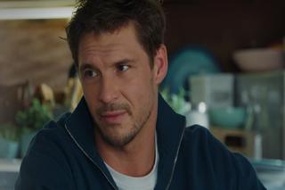 	M jak miłość odc. 1729.Marcin (Mikołaj Roznerski)