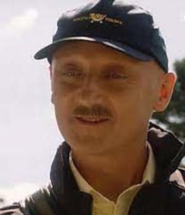 Aleksander Gawek 