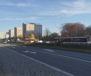 Protest w Katowicach. Tysiące związkowców na ulicach. Padły mocne słowa o „zbrodniczej ideologii”