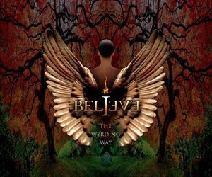 Believe, zespół współzałożyciela Collage, prezentuje nowy album!