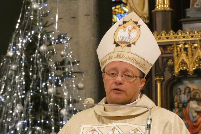 Abp Grzegorz Ryś: Synod to wyjście do pogan