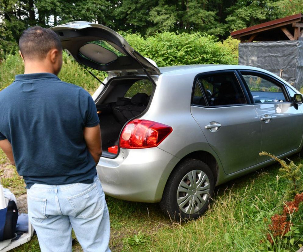 Wykorzystywali niepełnosprawnych Rosjan w Polsce. Szokujące kulisy śledztwa. Zatrzymani odpowiedzą za handel ludźmi