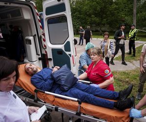 Zakończyła się trzecia część wymiany jeńców wojennych między Ukrainą a Rosją