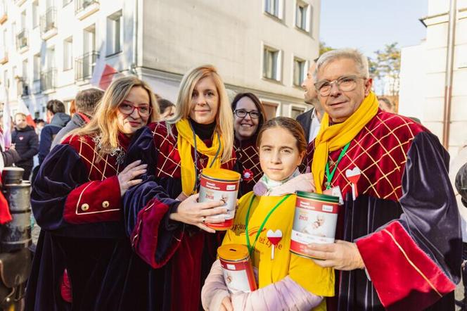 Kilka tysięcy uczestników przeszło ulicami miast. Trójmiejskie obchody Święta Niepodległości 