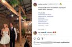 Weronika Warchoł i Marcin Urbanke wzięli ślub