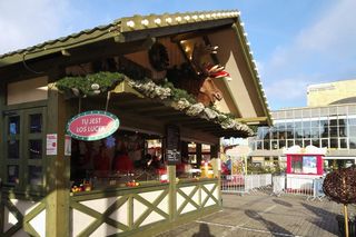 Święta tuż-tuż. Podpowiadamy, które jarmarki bożonarodzeniowe w Polsce warto odwiedzić