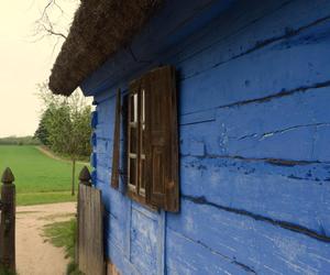 Muzeum Wsi Mazowieckiej - skansen w Sierpcu