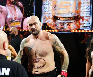 KSW 111: Phil De Fries - Stefan Vojcak