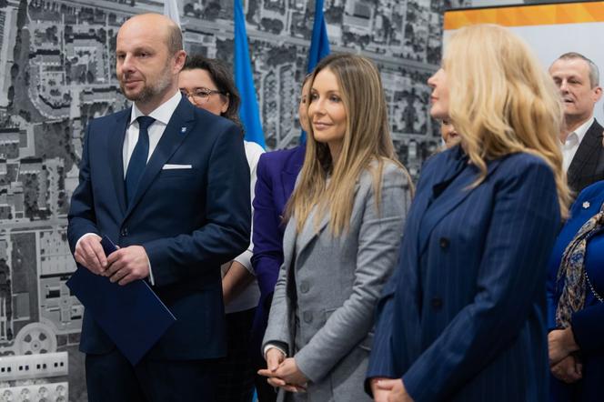 W Rzeszowie ruszył miejski program finansowania in vitro. Ratusz na ten cel przeznaczył 600 tys. zł