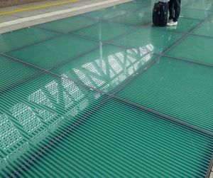 Stacja i dworzec Warszawa Zachodnia - sierpień 2025