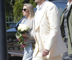 Tomasz Jakubiak - pogrzeb