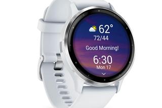 Nowe smartwatche Garmin Venu 3 i Venu 3S