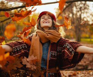 Brak słońca jesienią? Ten prosty sposób na niedobór witaminy D odmieni twoje samopoczucie