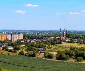 6. Piekary Śląskie