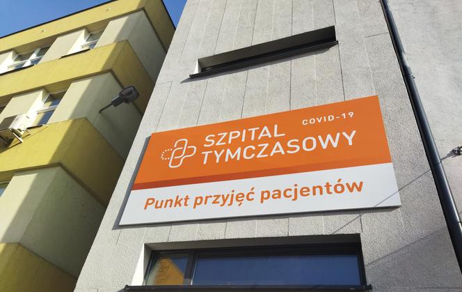 Przyjęli ponad 1700 pacjentów, większość została wyleczona.