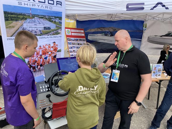 Miasteczko Zawodów Olsztyn 2025