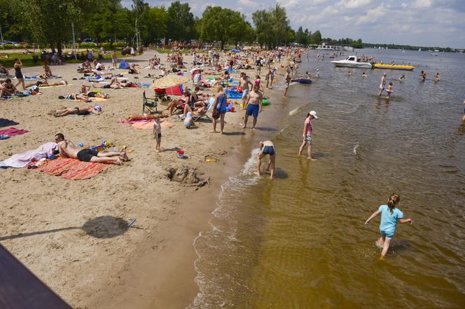 Codziennie ktoś tonie