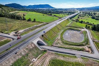 S3 Kamienna Góra - Lubawka