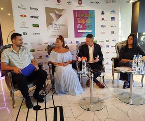 XIII Ogólnopolski Festiwal Teatrów „Sztuka plus Komercja” w Siedlcach potrwa od września do grudnia 2025