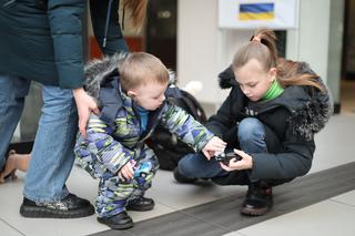 Dzieci uchodźców z Ukrainy będą mogły bezpłatnie korzystać z przedszkoli w Białymstoku