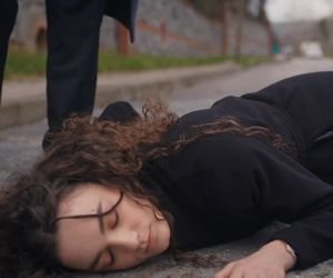 Dziedzictwo, odcinek 690. Nana