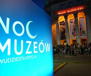 Noc Muzeów 2025. Data, lista miast, wydarzenia towarzyszące 