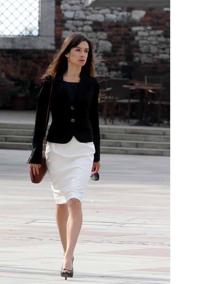 KACZYŃSKA ZAPŁACIŁA ZA DUBIENIECKIEGO 300 TYS. ZŁOTYCH.