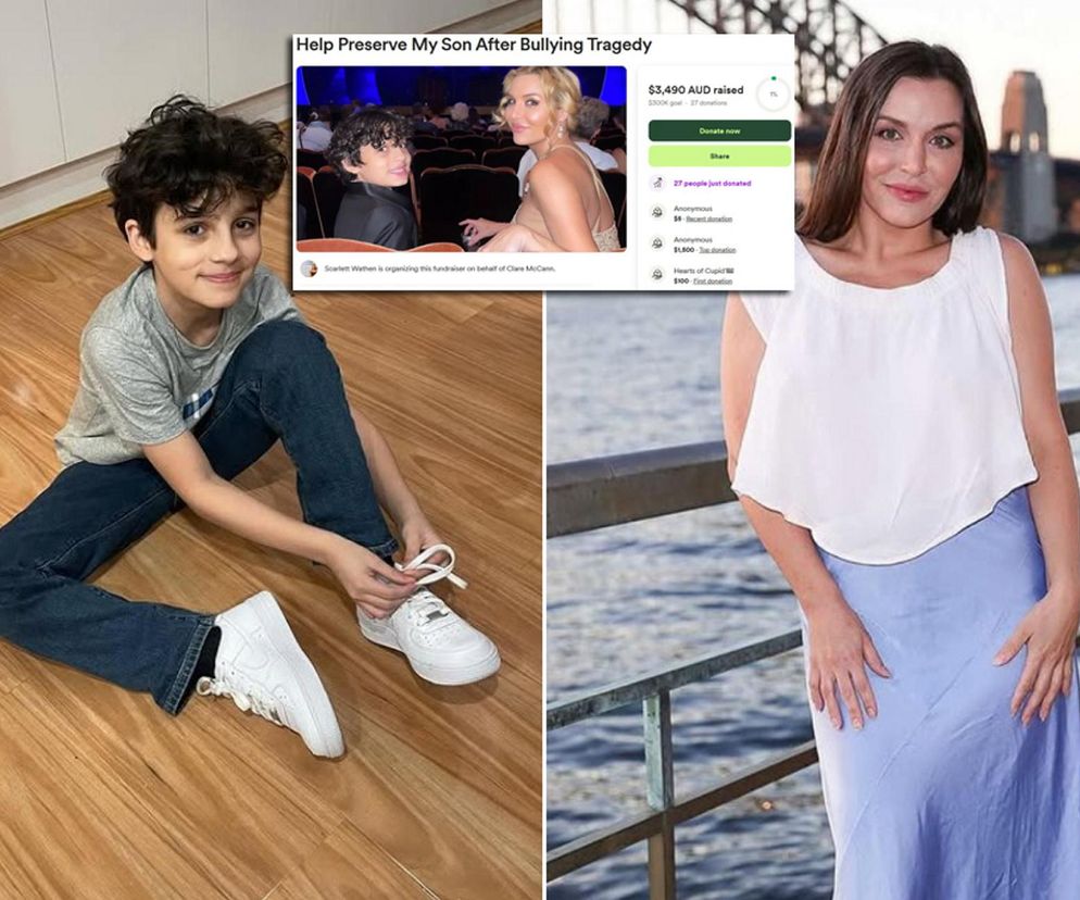 Zamroziła dziecko, żeby je wskrzesić! Szokujący plan matki