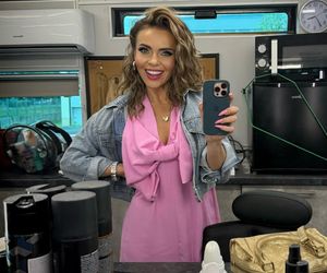 Przyjaciółki, 26 sezon. Gabi (Edyta Herbuś)