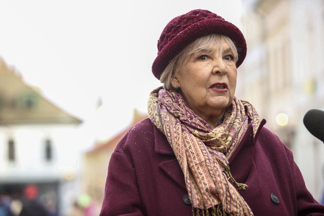 Marta Lipińska
