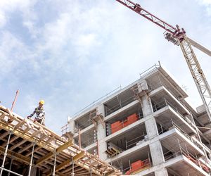 Właściciele mieszkania podali dewelopera do sądu. Poszło o 3 m²