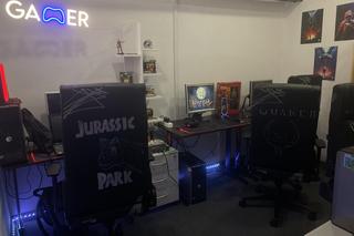 Gaming House w Zielonej Górze