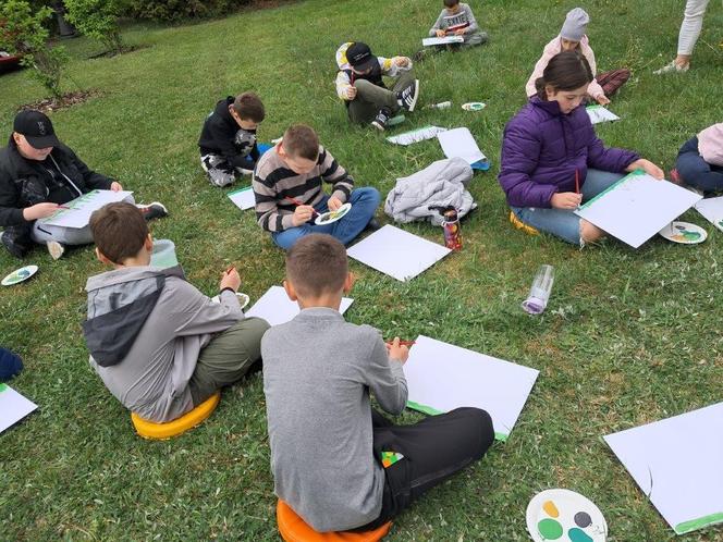 Tydzień Bibliotek potrwa do środy 15 maja włącznie