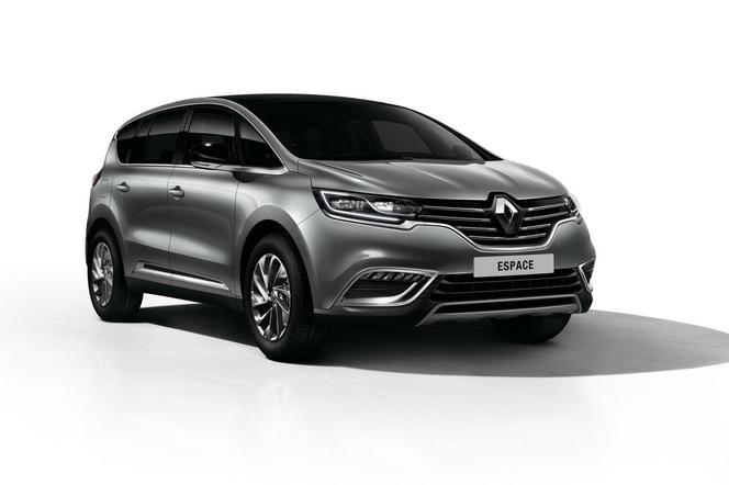 Renault Espace 2015