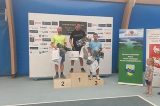 Otwarte Mistrzostwa Warmii i Mazur w tenisie