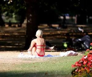 Niech was nie zwiodą upały za oknem! Pogoda się zmieni i to BARDZO szybko