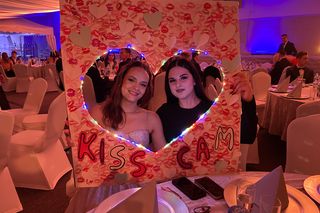 1. Studniówki 2024 w Zielonej Górze