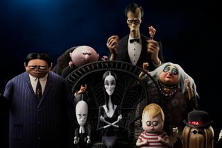 Rodzina Addamsów 2 (2021) - kiedy w kinach? Premiera, zwiastun. Od ilu lat?
