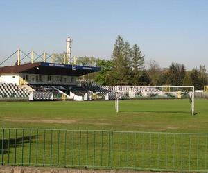 UZP: Przetarg na budowę stadionu Sandecji przeprowadzony z naruszeniem przepisów