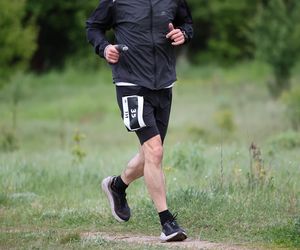 Ultramaraton wsparcia 