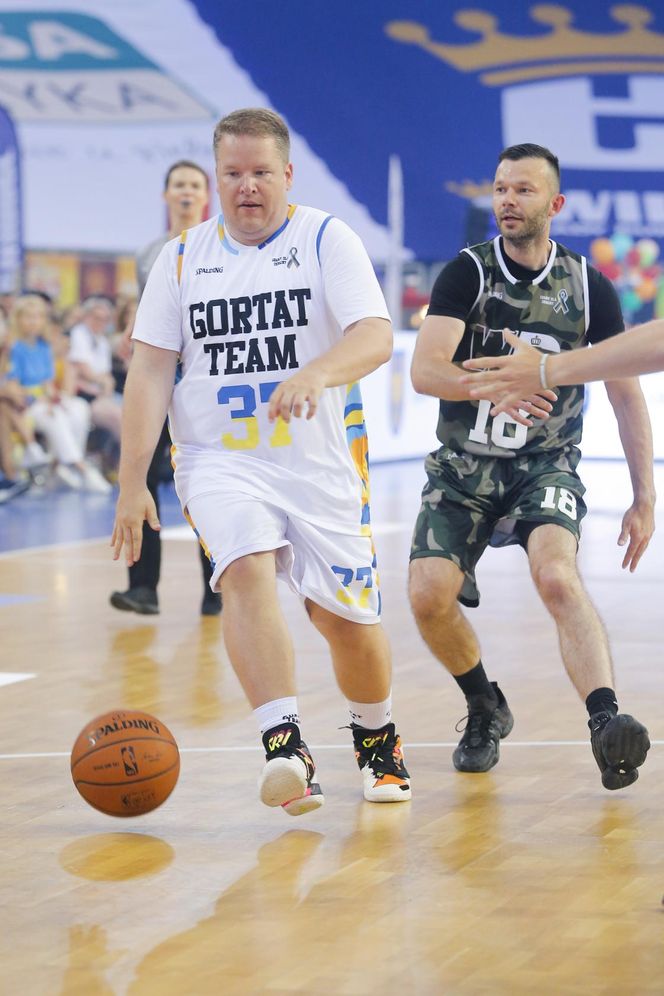 Odchudzony Lotek wziął ślub. Te zdjęcia trzeba zobaczyć!