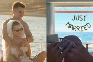 Ślub Wersow i Friza przejdzie do historii. Fani dostaną film na dużym ekranie!