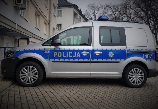 Policja w Kędzierzynie Koźlu ma nowe radiowozy