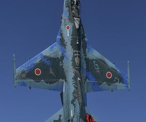 Myśliwce F-2